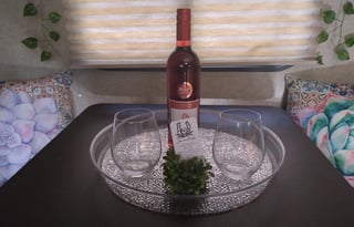 Travel Trailer Delivery by One Haul Of A Time