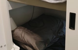 2022 Holiday Rambler Admiral 34J