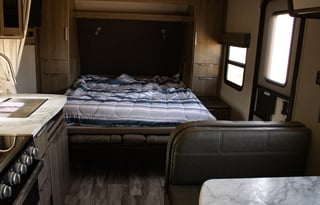 2021 Grand Design Imagine XLS21BHE-A Hunters Haven