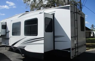 2023 Jayco Eagle 319MLOK