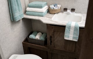 Delivery-Only Wildwood X-Lite Bunkhouse | Sleeps 9