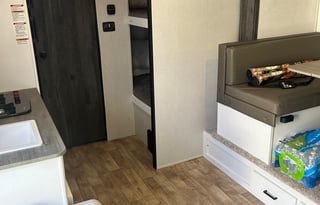 2022 Keystone RV Hideout 176BH