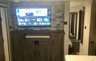 2021 Forest River RV EVO Lite 2400BHX