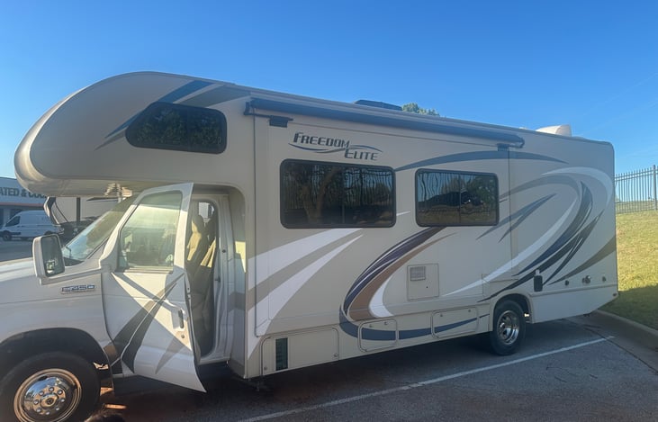 RV Photo