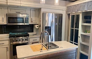 2021 Jayco Northpoint HAL 1742