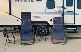 2021 Winnebago Micro Minnie 2306BHS