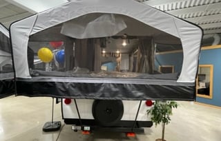 2022 Forest River RV Rockwood High Wall HW277