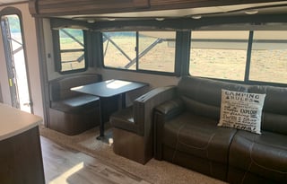 Fully stocked Big Bertha- cougar half ton