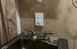 2010 Salem by forest river