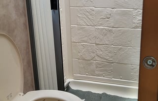 The animal lovers RV