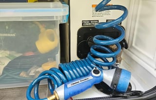 Where Your Adventure Begins - 2021  Passport