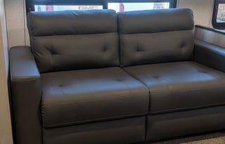 Family bunkhouse 2022 KZ Connect C291BHK
