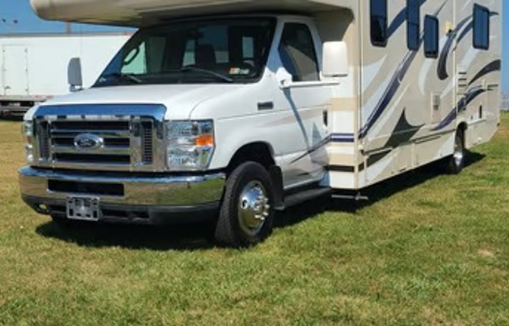 RV Photo