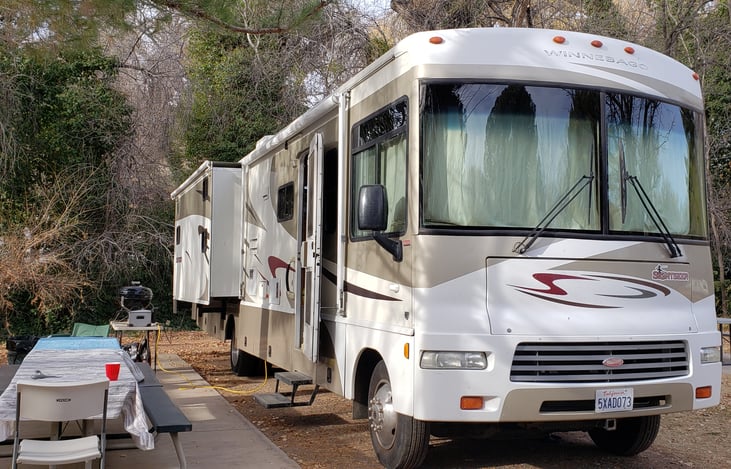 RV Photo