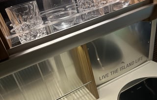 2020 Airstream Interstate Tommy Bahama 4x4