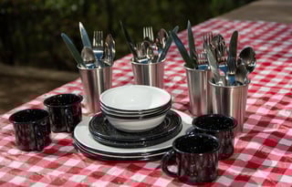 All-inclusive, Easy Tow, Low Gas Use Teardrop