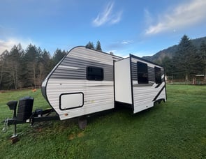 Highland Ridge RV Open Range Conventional OT26BH