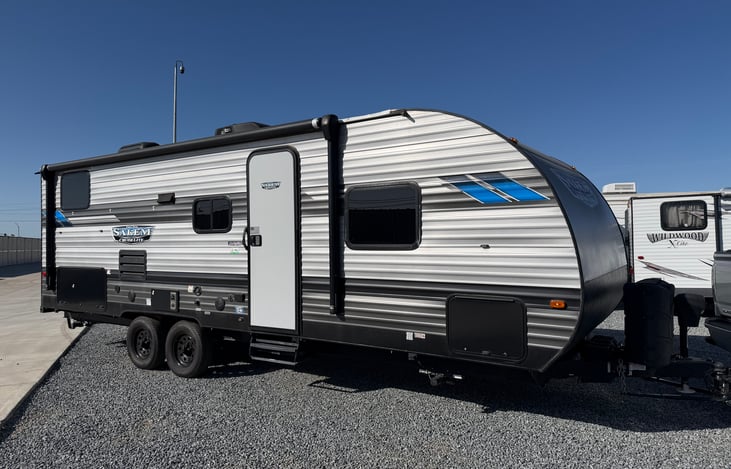 RV Photo