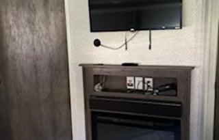 2022 Forest River RV Salem 26DBUD