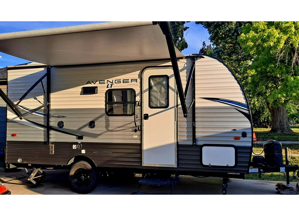 Travel Trailer rentals in Star