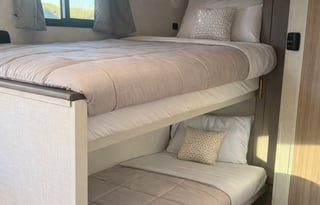 2026 KZ Sportsmen 130bh - Modern | Fully Loaded!!