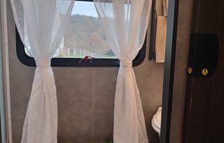 Sleek and modern Sojuorn