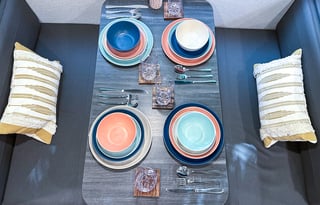 Campfire Cruisers Bunkhouse