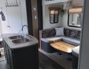 Keystone RV Bullet 220RBIWE