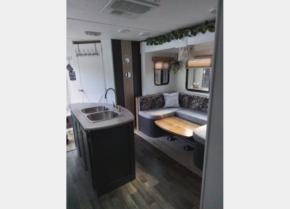 Travel Trailer rentals in Elmira