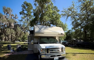 YoYo - Your Retreat on Wheels