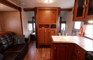 2014 Salem Carri-lite Travel Trailer