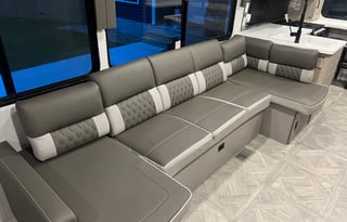 Brand New Glamping With a View