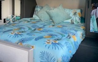 2022 Dutchmen RV Aspen Trail LE 25BH