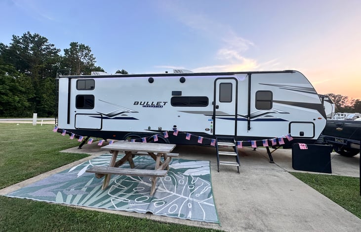 RV Photo