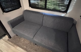The Hideaway