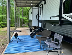 Jayco Jay Flight 33RBTS