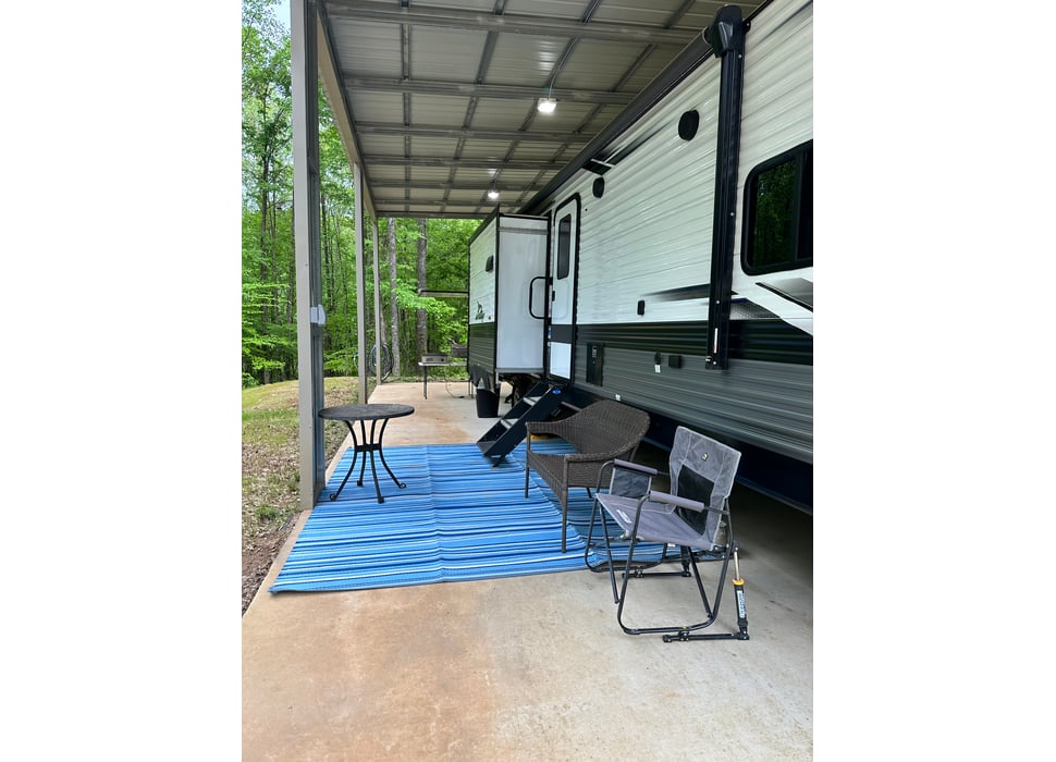 Travel Trailer rentals in Olive Branch
