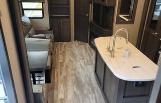 2020 Grand Design Reflection 311BHS
