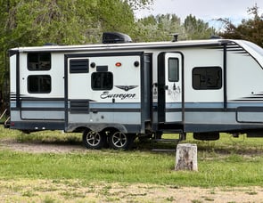 Forest River RV Surveyor 247BHDS