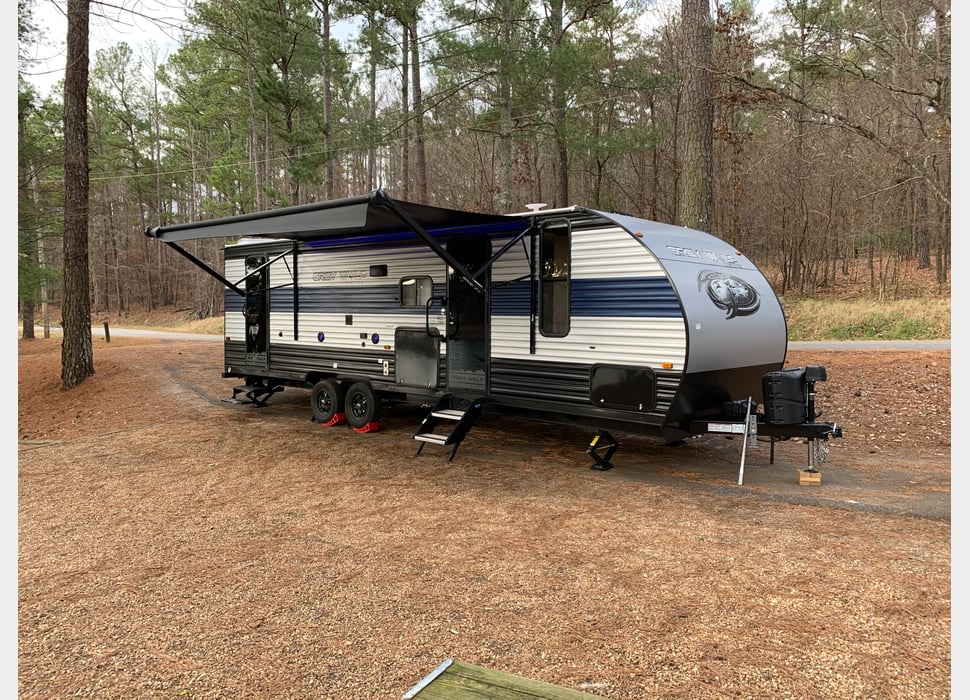 Travel Trailer rentals in Richmond Hill