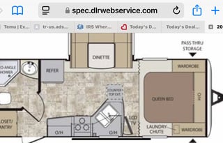 The Summer Time Roamer