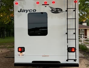 Jayco Greyhawk 31F