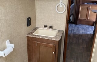 Keystone RV Hideout 24BHSWE Bunkhouse