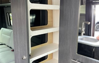 2022 Coachmen RV Nova 20RB  Luv 2 Cruz