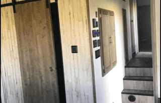 2019 Forest River Sabre 36BHQ-C