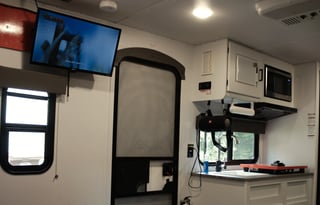 2022 Keystone RV Hideout Single Axle 176BH