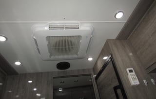 2021 Black Series Camper Black Series Camper HQ19