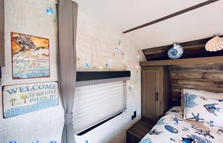 2022 Gulf Stream Coach Ameri lite 248BH