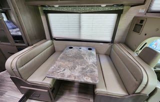 Grand Canyon Dreams? We've Got Your RV!