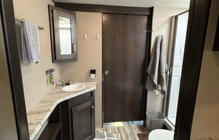 2021 Grand Design Transcend **Very Spacious**